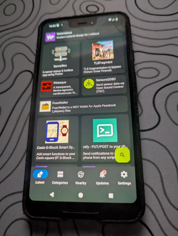 f-droid