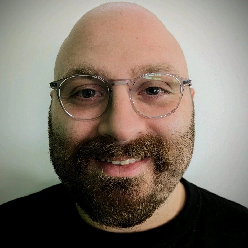 Pic of Developer