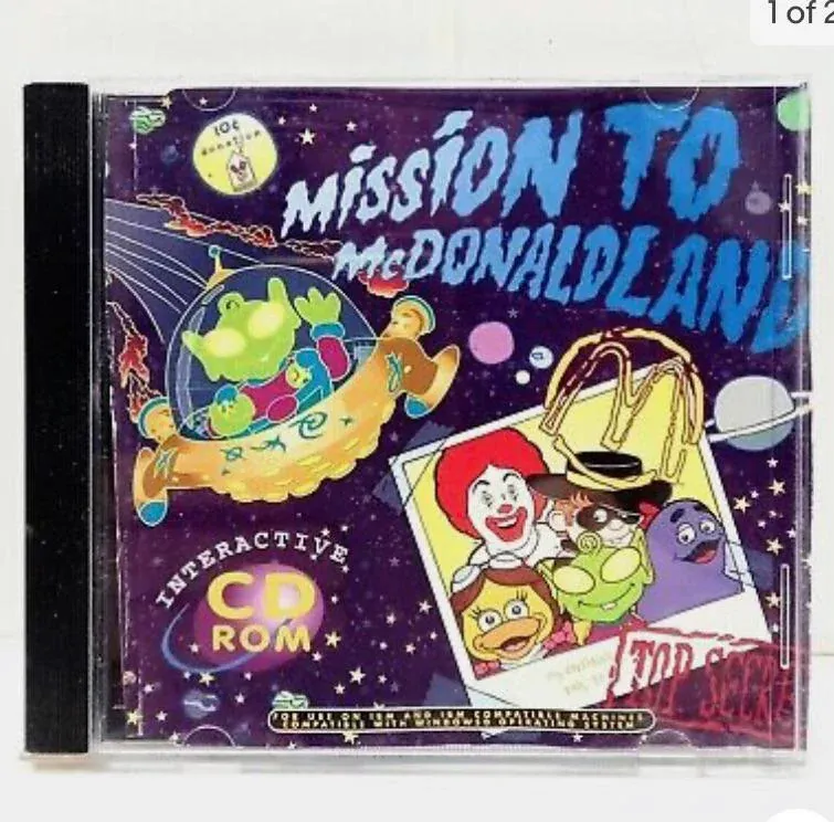 CD