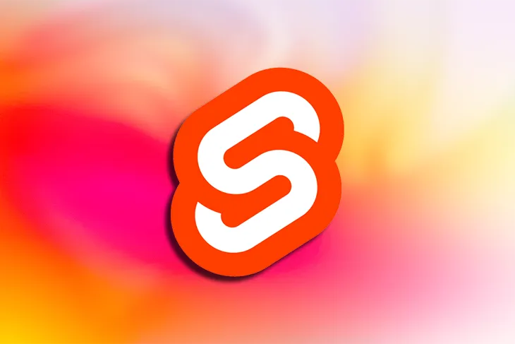 The Svelte Logo