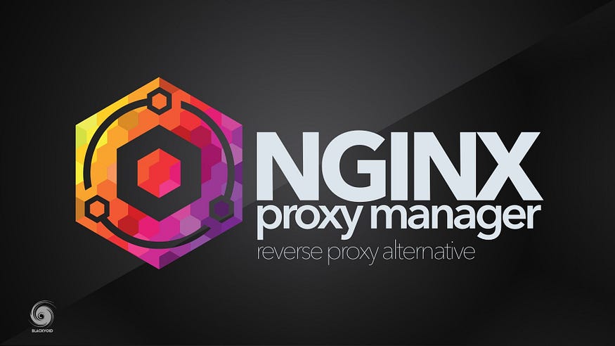 Nginx Logo
