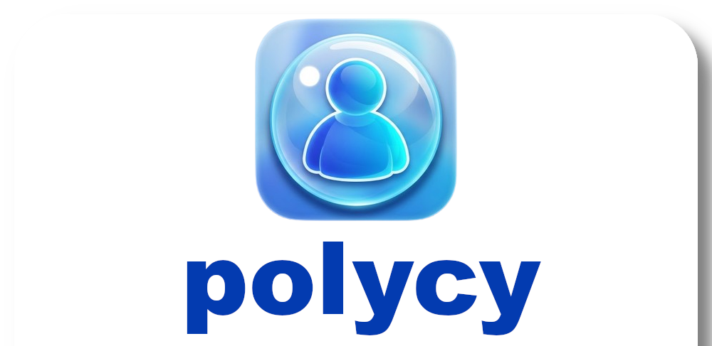 Innovation month Polycy bot